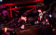 #鸣潮 NTR 千咲 Chisa #背后位 #掐脖子 #舔穴 #自慰 #怀孕 #口交 #内射 #Lanzfh （资源时长：19Mins/资源大小：755MB）3010909