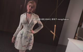 动态熟女乱伦3D欧美SLG 官方中文   夺回失落 Reclaiming the Lost [v0.12] 7.3GB