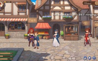 成王之路/Becoming a King v1.0.0【PC/SLG/官中/动态】