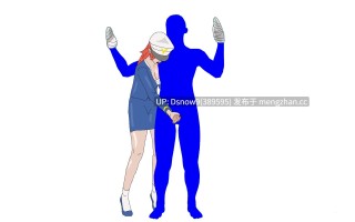 【日系RPG/AI汉化】TSF-Boot Day-5【PC/539M】