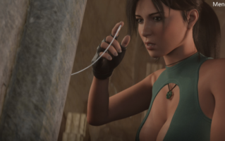 RadeonG3D 新作：希里+劳拉 牛头人超巨根爆肏中出性感御姐 [3本 7V+3.65G][百度盘]