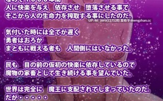 【PC/RPG/机翻汉化】RJ01083966 最強勇者VS淫魔軍団DX [犬の卵焼き屋さん]