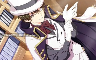 #雄心使命 #AMBITIOUS MISSION AI汉化版+全CG存档