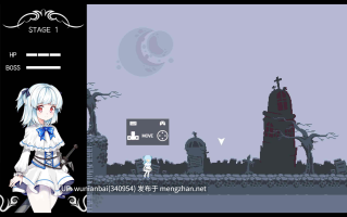 Silver Hunter（白银猎人）