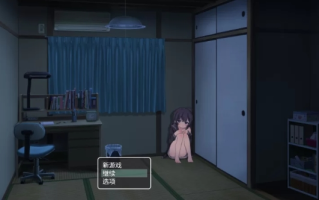  [PC+JOI/无修/全CG/同居/官中/动态]幸福家里蹲的养成方法V1.07 [1+567M][百度盘]