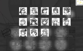 [PC/全CG/佳作/个人推荐/后宫/动态] 碧海的罗盘 大探索时代 [1+340M][百度盘]