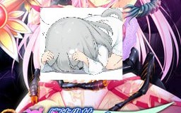 魔法少女コノカ 異種触手・無限煉獄  #魔法少女コノカ_異種触手_無限煉獄