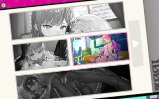 【ACT/像素/动态/步兵/官中/PC】乱斗少女本体+全CG存档