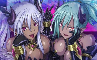 RJ01305277【恋鈴桃歌】【真白真雪】