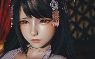 [VAM3D动画]仙绿奇谭第一章 洞房花烛 作者：桐山遥 [1.1G]