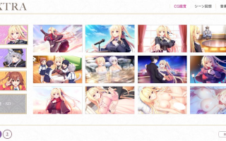 【PC/今日发售+存档/合集/ADV】未标记的触发 本篇 & FD【共10.6GB】【AI内嵌汉化】【原名：アンラベル・トリガー -Prelude to War-】【2025年07月25日 Prelude to War发售】