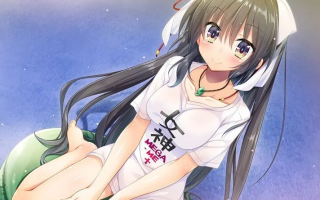 【拔作/ADV/精翻】與妳相連的戀愛 旗標君と繋がる恋のきっかけ 精翻汉化版+全CG回想【3.79G全CV】【序号2366】