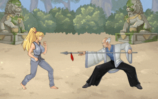 【动作ACT+SLG大作/动态/汉化/更新】淫荡的骑士 猥琐骑士 The Lewd Knight v0.98 作弊画廊+内嵌精翻汉化版【8.2G】