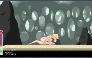 百合少女的日常 v1.01 官方中文版【2025.2.15 更新】
