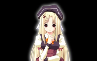 在逝去时间的另一端  #十二神器