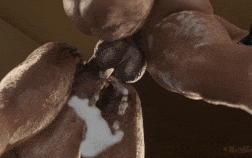 【4K/无修】新作-[NinNinja]-Date Night 3 - Final