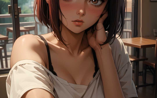 【2D日式SLG AICG 后宫 手机模拟 机翻】米娜！NTR电话故事 MINA! NTR Phone Story [v0.15] 240MB