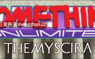 【2DCG/SLG/同人/PC机翻/安卓生肉】无限：忒弥斯凯拉 Something Unlimited Themyscira [v1.19] 【407M】【序号7169】