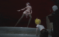 【3D动画/Arisananades】25.08 新作 崩铁-卡夫卡拍卖会 [244M]