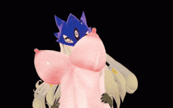 【4K/无修/无水印】新作-[はにわの箱庭] ベルスターモン – GFRIEND- MAGO DIGIMON-4K-8.03-827m