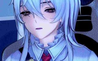 ［157p］赞妮工作中猝死