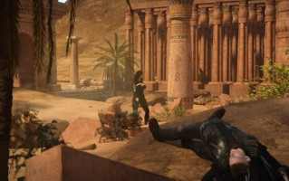 【神级RPG/汉化/动态】蛇之交响曲V13122【PC/2.71G】Symphony of the Serpent