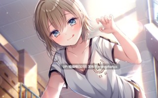 RJ01495259【CV:飯田ヒカル】隣のクラスの女の子にからかわれちゃうドキドキの1週間♡