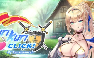 PC-Kuri Kuri Click! 2 ~My Renaissance!~ 無碼 中文