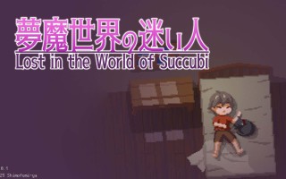 🦋  梦魇世界的迷途者V1.0.1 🦋 【大型ACT/汉化/动态/PC/步兵】