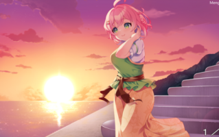 【adv/机翻/pc】爱之罂粟花