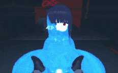 与史莱姆女孩的网咖啡馆约会 [WaruiSlimeDesu]