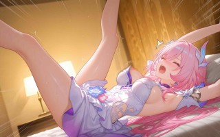 崩坏星穹铁道昔涟（part1）