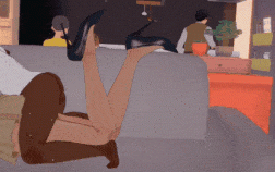 新作-（NTR绿母）艳母的排卵日淫荡游戏比赛