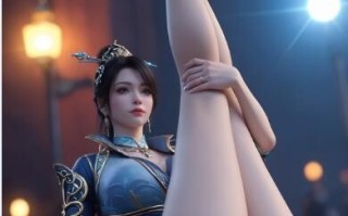 【AI图包】斗破苍穹-青鳞【度盘/335M】