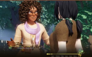 《蒸汽与魔法》v1.01版本  pc+安卓双端   【SLG/pc汉化/欧美/3d/2.5GB】