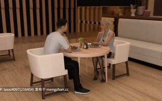 [SLG/PC]#室友    #Roommates  v1.6 官方中文完结版