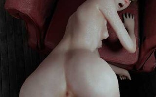 【3D/无修/中字】玛丽罗斯