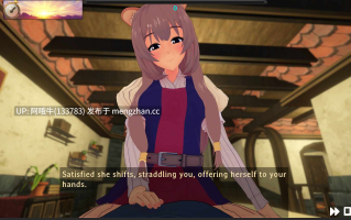 【奇幻/后宫/SLG/PC/生肉】诺斯费拉蒂奥城堡 Castle of Nosfelatio [v0.1] 【499M】【序号5919】