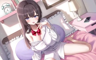 RJ01417535【みもりあいの】【たっぷり無声音×耳奥舐め】お耳焦らし好きのための