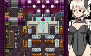 【RPG/汉化/三无型主角/全回想/战斗H】性交任务