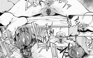 38漫画合集（700+p）