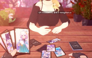 8【纯爱】【崩铁】【AI配音】可可利亚纯爱篇 