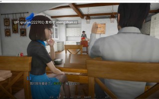更新/本篇免费【日式SLG/中文/动态】那位新老师 安卓+PC+MAC v0.8 最新官中版【8.9G】