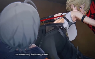 【HMV】ZZZ Girls Collection 🔞【11min】 [f88qeFz5k05swg] [Source]