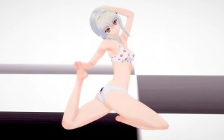 [日式SLG/萌站植入/动态/汉化/pc] 魔鬼学院 DxD/Devils Academy DxD Ver0.73 5.54G