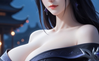 【图包】m6jik6 魔教妖女 104p   毕竟妖女，还是烧的，具体哪个魔教就不太清楚..（荤素）