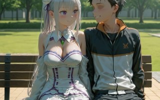 [Misaaki]爱蜜莉亚