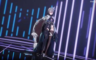 [QiMumu77][4k-60fps]崩坏三薇塔10月新作[5.96G]