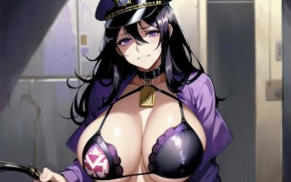 RJ01322461【御子柴泉】マゾオス専用寸止め射精管理風俗店～ドスケベ女王様に限界まで焦らされ、アナルがガバガバになるまで犯されて彼女専用マゾペットに。