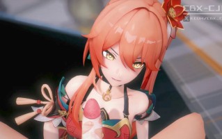 桂乃芬 CBX-CJW 剧情 配音 长篇